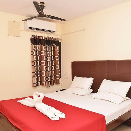 Krish Residency Hotel Maduráj Kültér fotó
